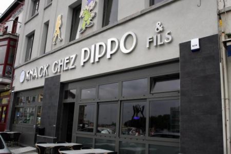 Friterie Chez Pippo & Fils