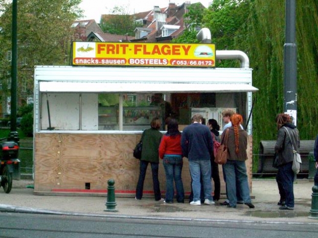 Frit'flagey