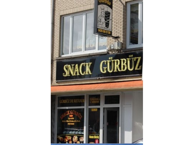 Snack Gurbuz