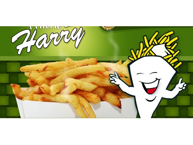 Friterie Chez Harry