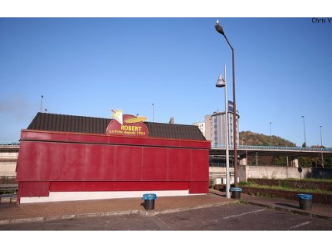 Robert La Frite Friterie