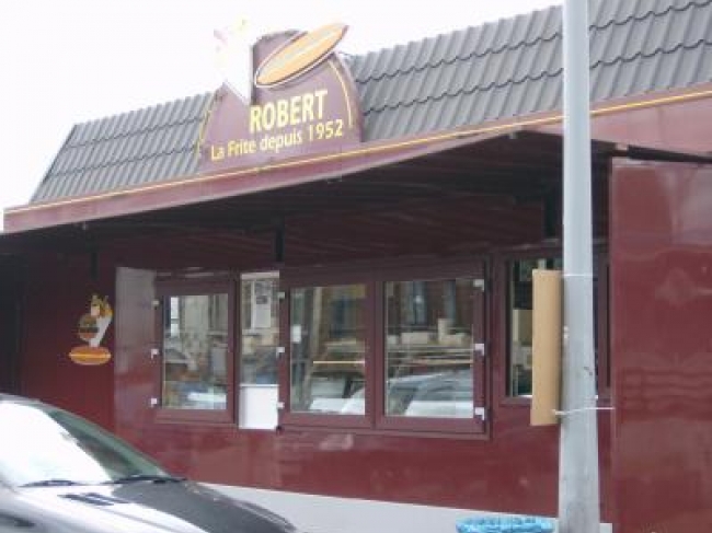 Robert La Frite Friterie