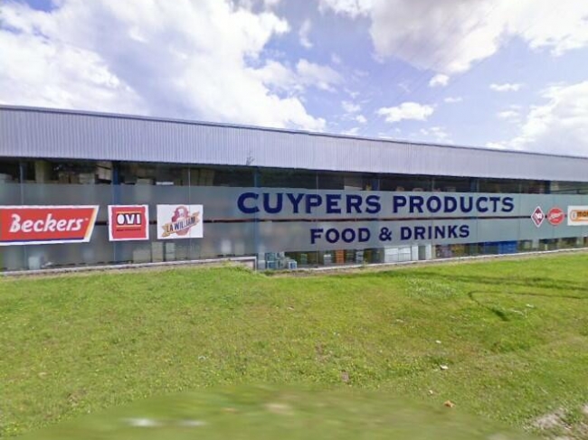 CUYPERS PRODUCTS