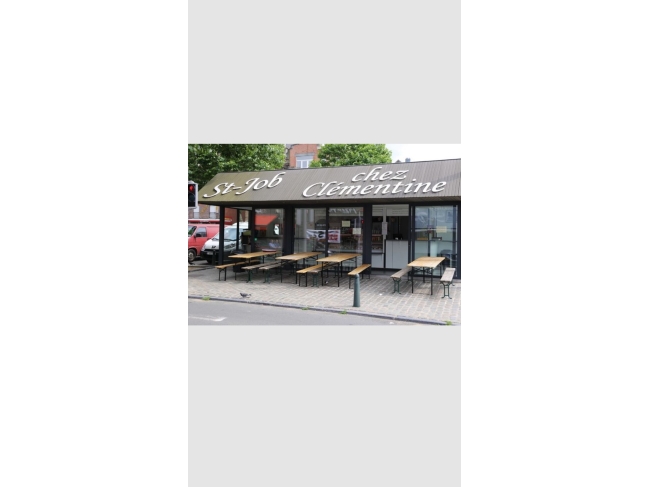 Friterie Chez Cl�mentine