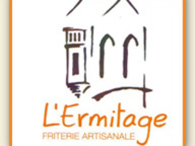 L'Ermitage friterie artisanal