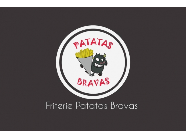 PATATAS BRAVAS 