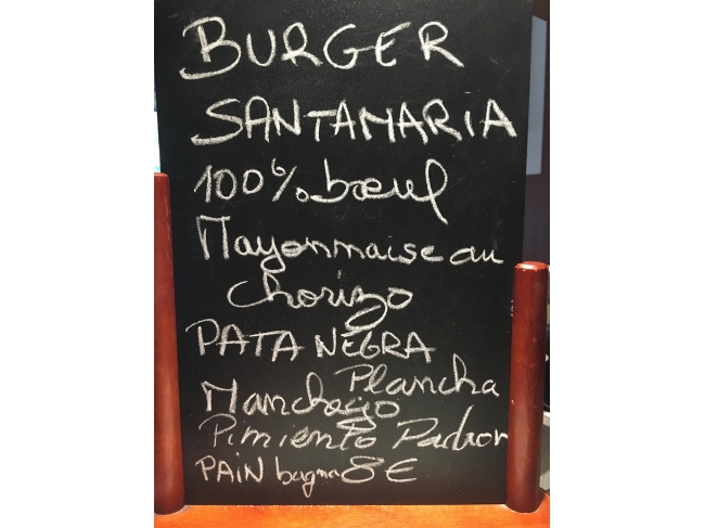 PATATAS BRAVAS 