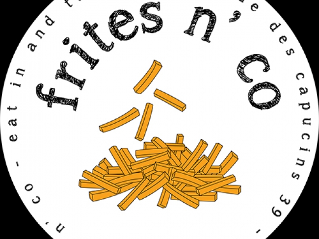 Frites 'n co