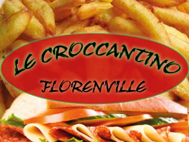 Le croccantino