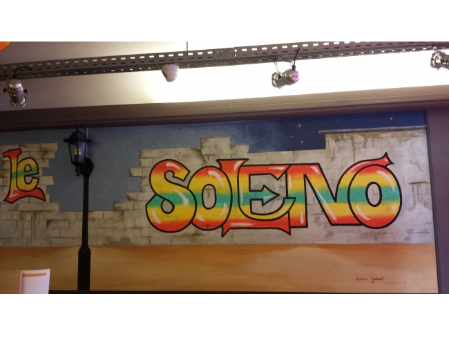 Le Soleno