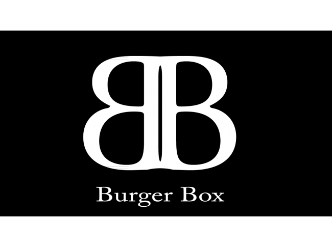 Burger box