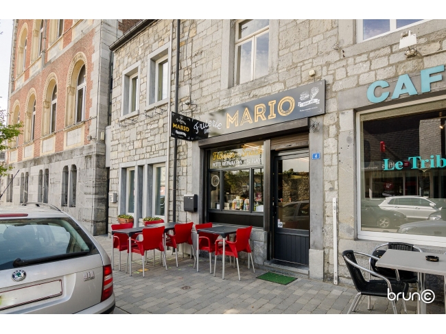 Chez Mario