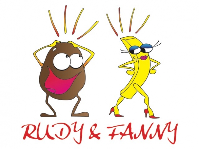 Rudy et fanny