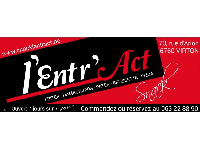 Snack L'Entr'Act