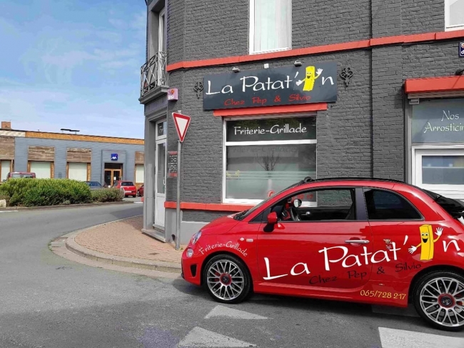 La patatin