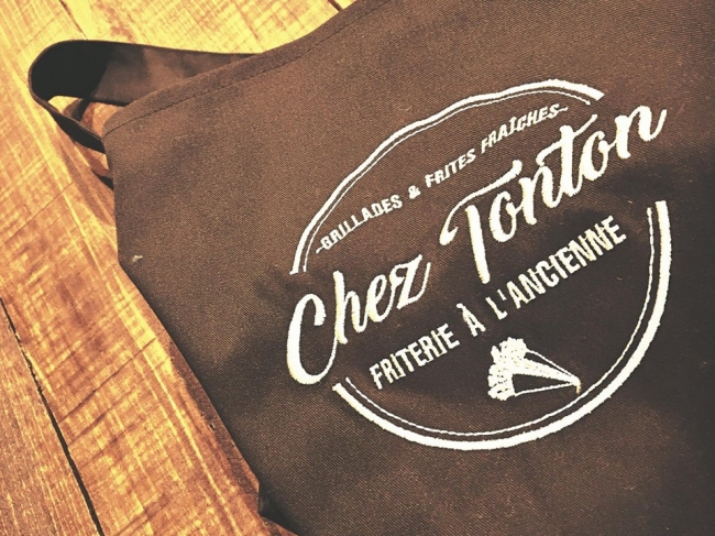 Chez Tonton