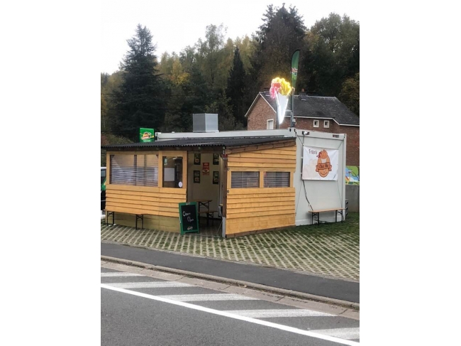 Friterie Chez Mu