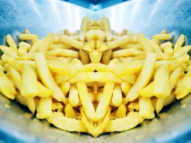 Friterie chez Rmy 