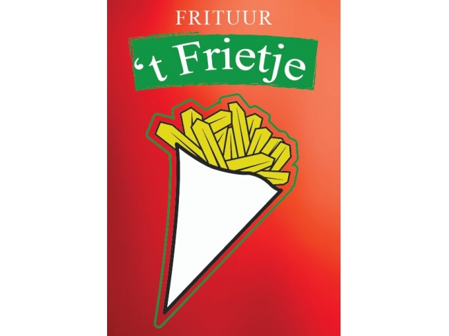 t Frietje Termien