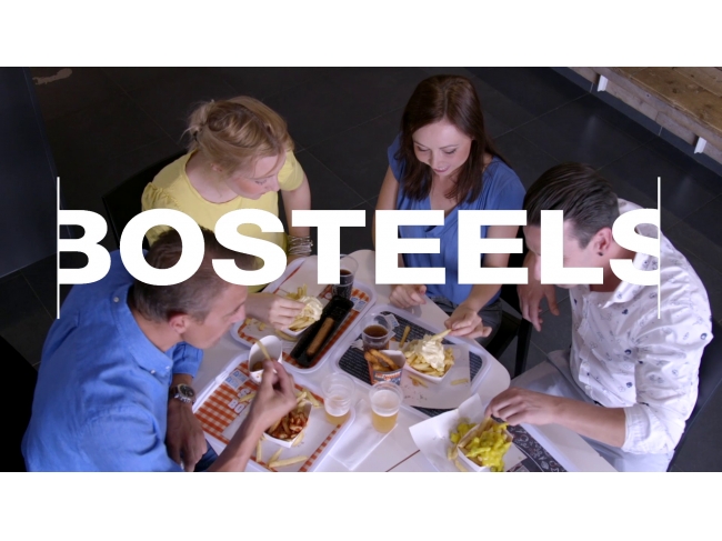 Snacks Bosteels