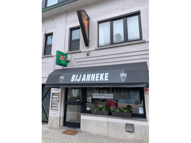 Bij Anneke