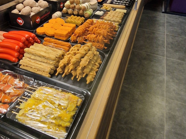 Frituur Eethuis Chapeau - Peer