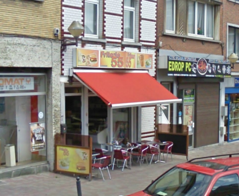Friterie 55