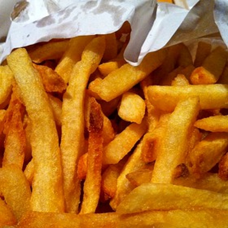 Hilderson / Laurent Friterie Snack