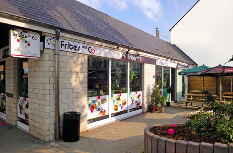 Friterie Frites & Co