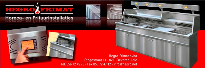 Hegro frimat