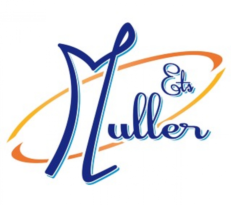 Les Ets Muller sont  votre service