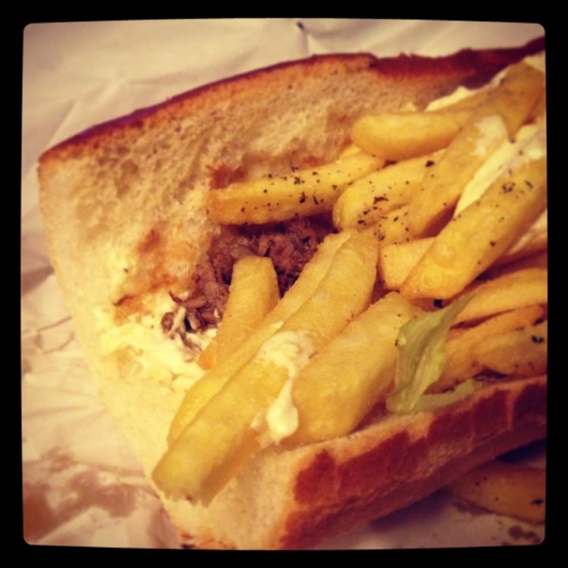 Friterie Yani