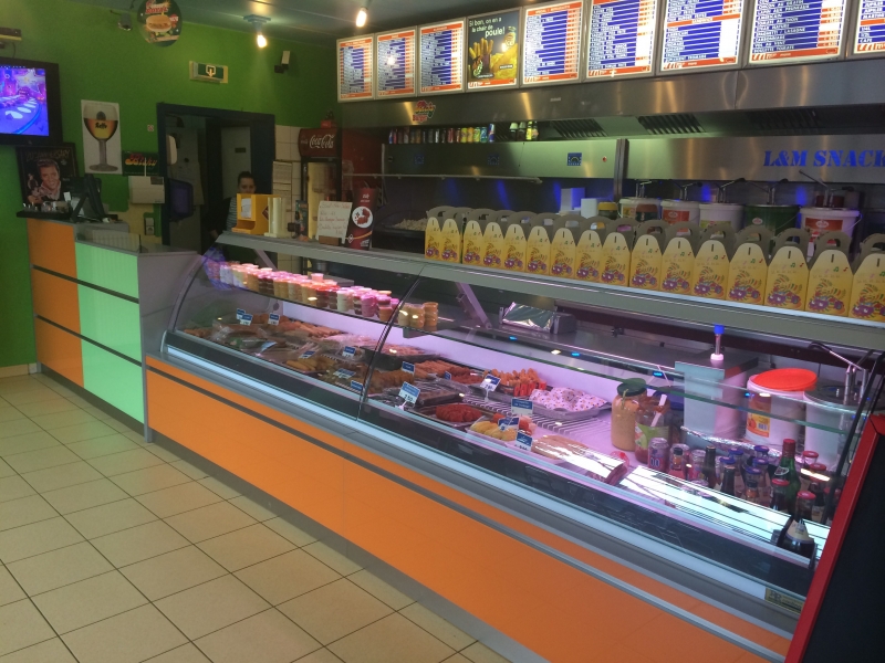 Lm snack BUZET Snacks