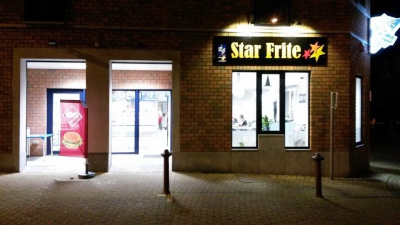 Star frite & sandwichs