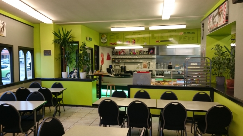 Resto-Frites 