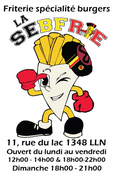 La sebfrie 
