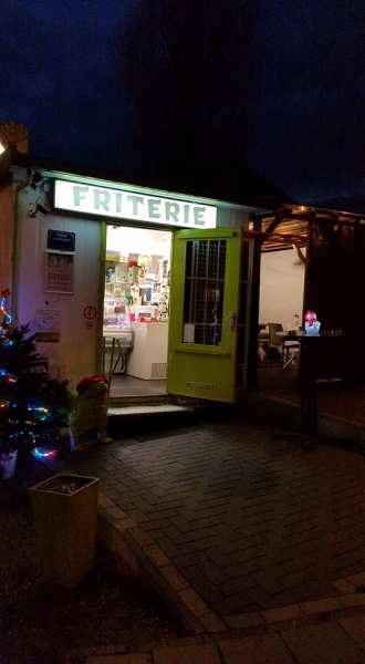 Le Gaillard'bon