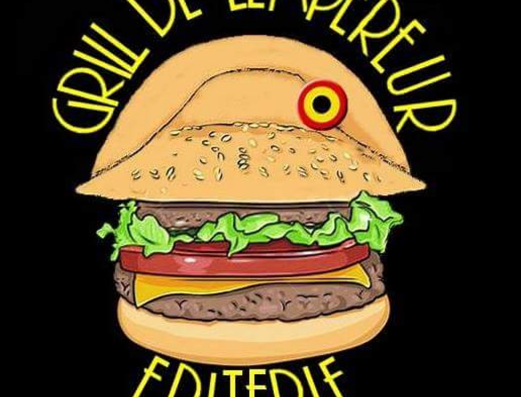 Grill de l'Empereur