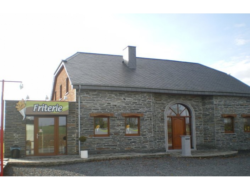 Friterie Picard-Gillet