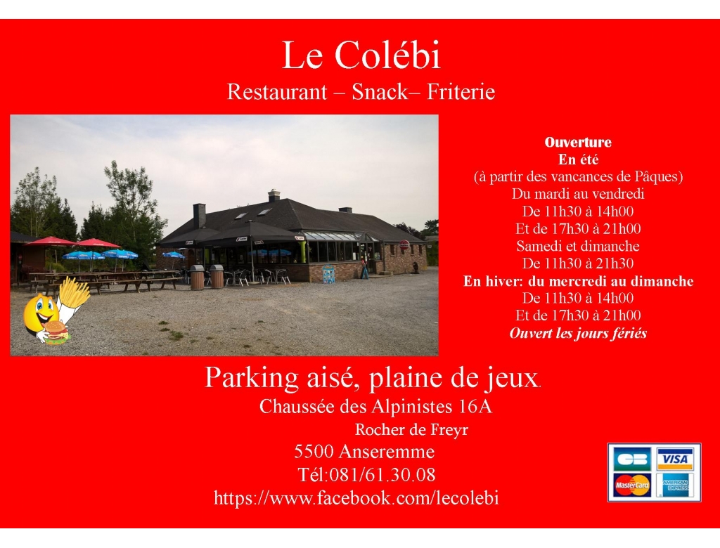 Le Colbi 