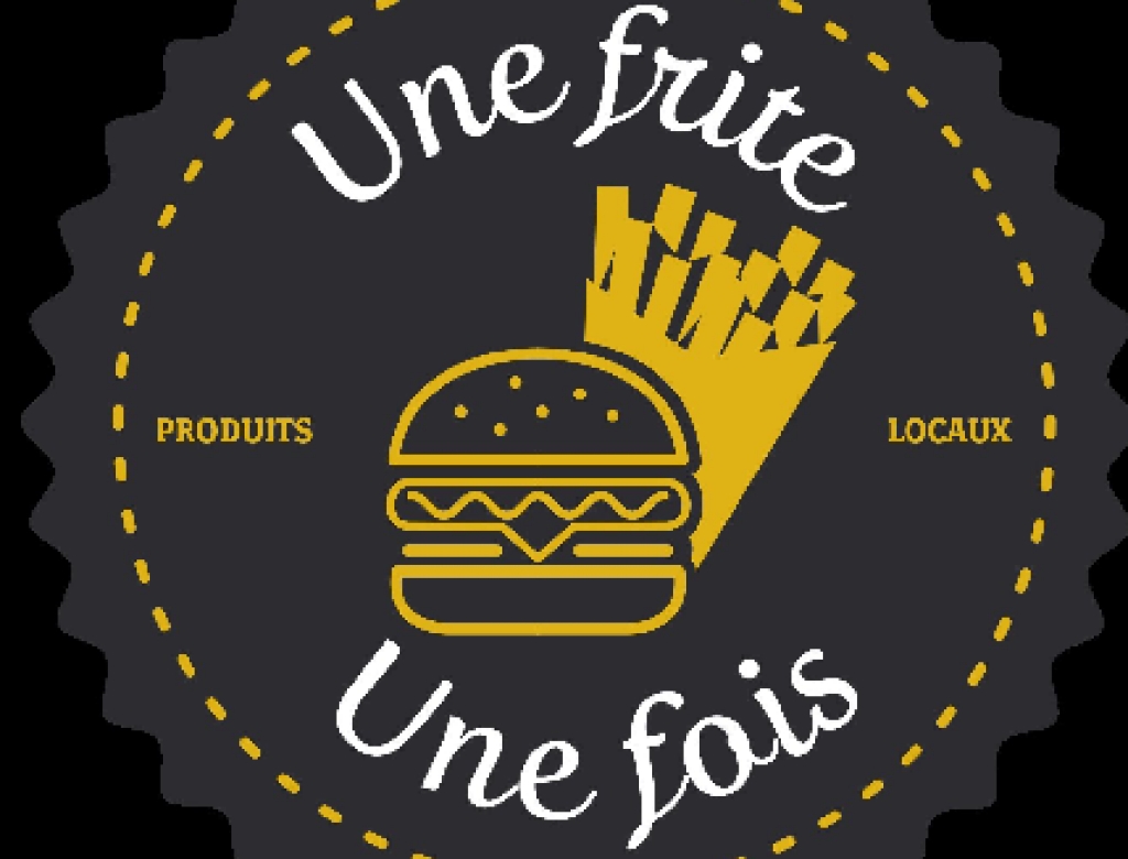 Une Frite Une Fois