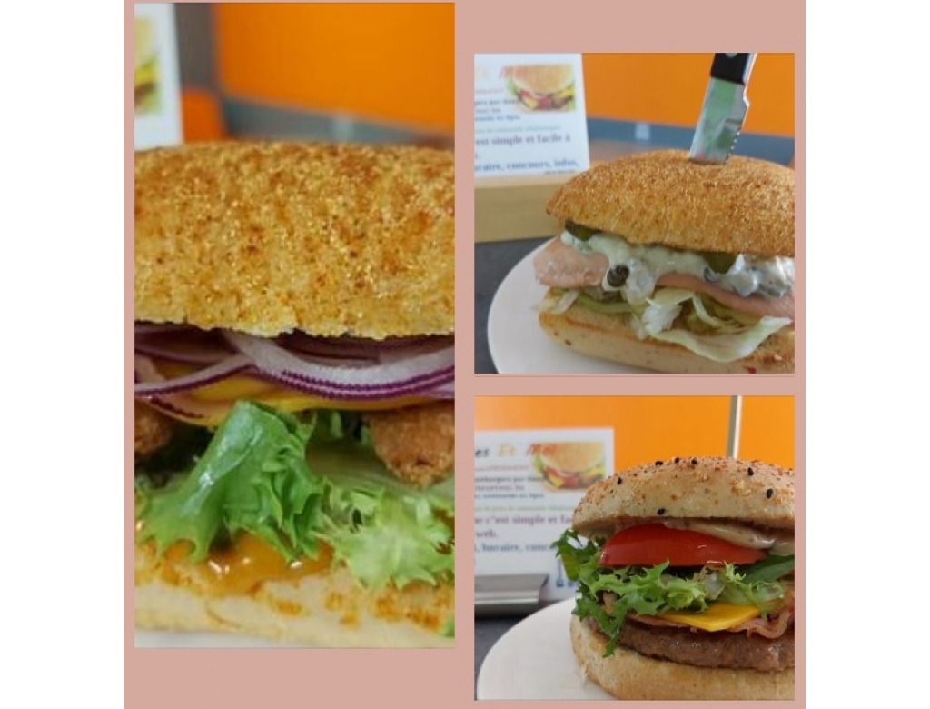 D�-frites et Moi � 7504 TOURNAI (Froidmont-Willemeau)