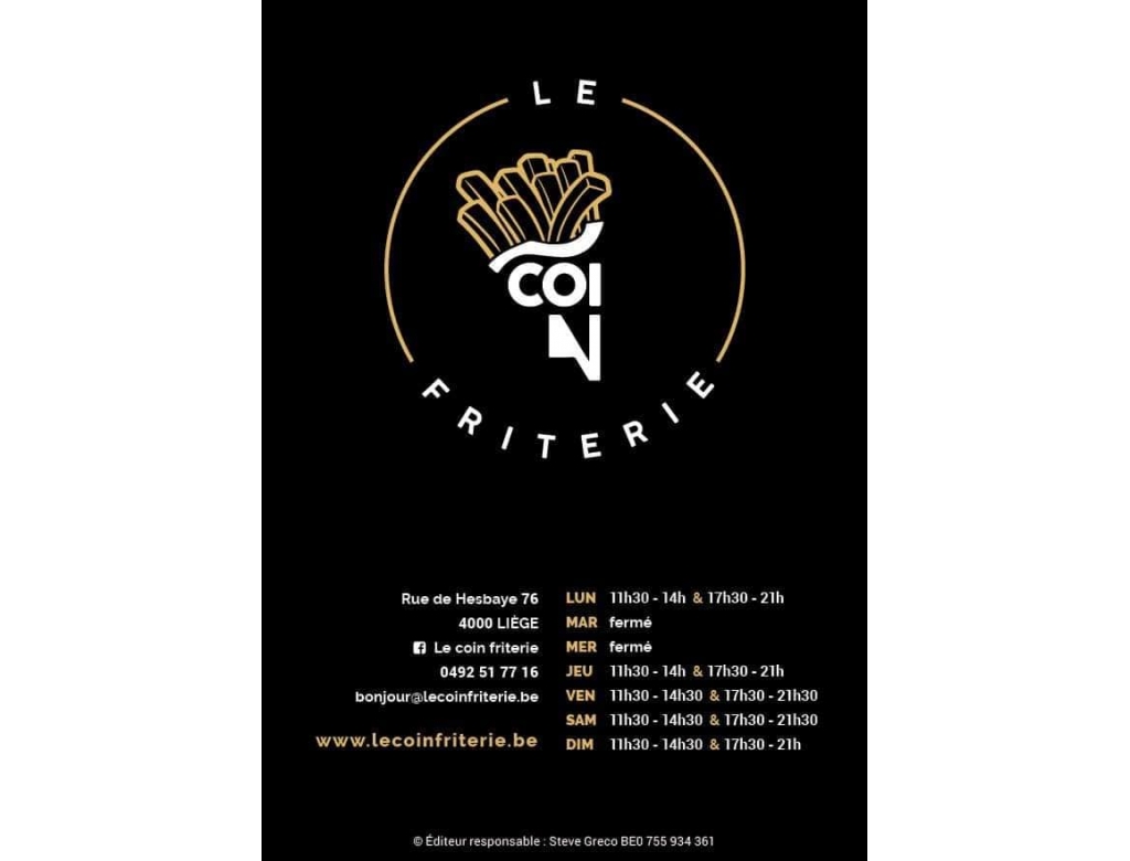 Friterie Ligeoise 