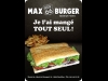 Route 66 friterie