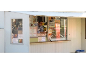 Friterie kessner