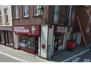 Friterie Pinocchio