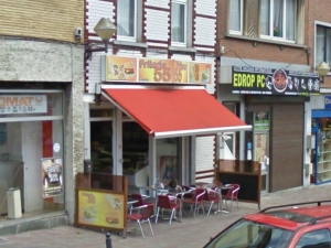Friterie 55