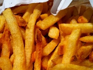 Hilderson / Laurent Friterie Snack