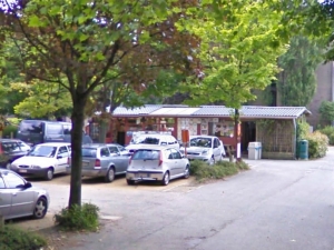 Friterie de l'hocaille