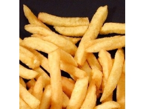 Friterie juste une histoire de frites - seneffe